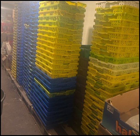 freezer
